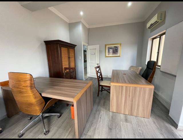 241M² OFFICE TO LET IN RIVONIA